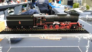 EME 2023Euro Model Expo in Lingen Teil 2 [upl. by Aknahs655]