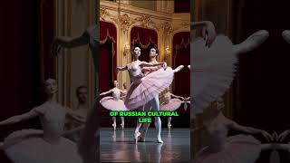 Explore The Prestigious World OF Bolshoi Ballet  culture tradition viralvideo [upl. by Schnorr]