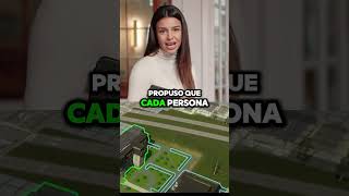 IA resuelve problema vivienda [upl. by Nilyak]