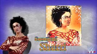 WWESensational Sherri 4th Theme Song quotSexy Boyquot V2 [upl. by Ja]