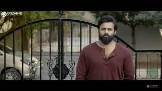 Premam movie scene about Success By Sai Dharam Tej 😎 [upl. by Neelrad]