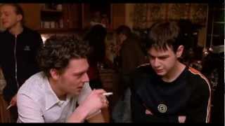 Danny Dyers greatest moment pills come down Human Traffic [upl. by Cheng542]