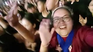 VLOG RATU EKA BKJ  Pamer Bojo Didi Kempot  NDX AKA cover  Konser Ambyar EverLasting Vol 1 [upl. by Anileda]