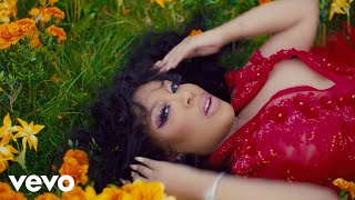 K Michelle  YOU Official Music Video [upl. by Airyt]