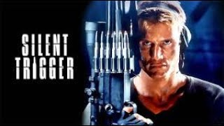 Silent Trigger FULL ACTION MOVIES Dolph Lundgren [upl. by Stacee752]