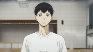 Haikyuu the Movie Winners and Losers  Kageyama and Oikawa Eng Sub [upl. by Drofkcor822]