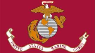 United States Marine Corps March [upl. by Lerej]