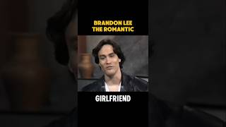 Brandon Lee says hi to girlfriend on the air [upl. by Avirt]