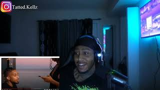 DDG  Trickin Official Video  Reaction [upl. by Saimerej]