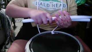 Paradiddle Exercises [upl. by Ani]