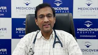 చెస్ట్ పెయిన్ వస్తే హార్ట్ ఎటాక్ వస్తున్నట్టా  Dr Ravindra Cardio  Medicover Hospitals [upl. by Aurelia]