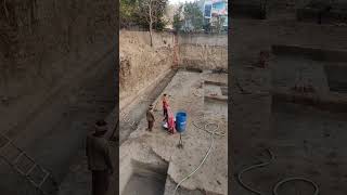 Paste controll kya hota hai Anti termite Treatment construction [upl. by Hallock615]