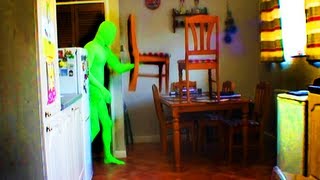 Poltergeist Activity A Paranormal Experiment [upl. by Botti982]