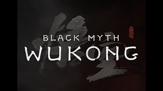 Black Myth Wukong NG [upl. by Octavius]