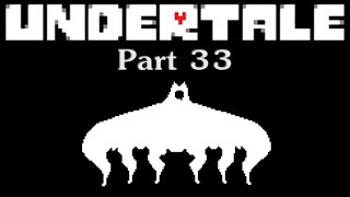 Endogeny Amalgamate  Undertale  Part 33 [upl. by Notlaw]