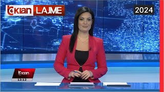 Edicioni i Lajmeve Tv Klan 28 Janar 2024 ora 1200  Lajme – News [upl. by Tatiana]