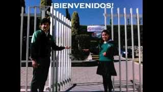 Video Promocional 2014 Cecytem Plantel Ixtlahuaca [upl. by Aronas]