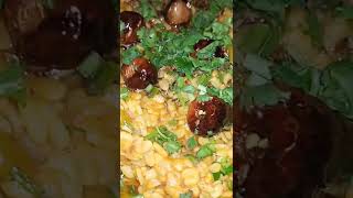 Daal Mash With Tarka recipe by zainab Chaudhary [upl. by Greenleaf]