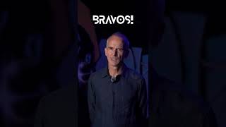 Bravos LAB Interview founder Yves Vekemans [upl. by Morrell544]