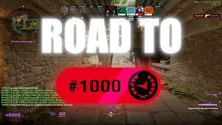 CO TO ZA NOOBY  ROAD TO TOP1000 [upl. by Hallimaj352]