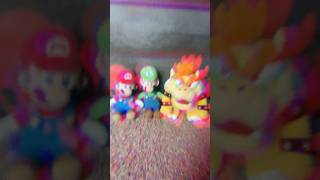 FEIN FEIN FEINfein mariobros funny comedy viral mario supermario supermariobros plush [upl. by Nalla]