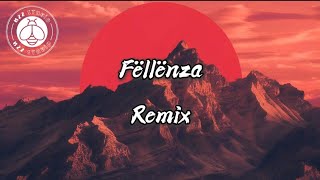 Fëllënza Remix  Sali Kadriu [upl. by Sibel480]