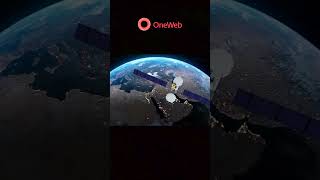 Satellite Internet by Airtel in India  ISRO  ONE WEB shorts technology isro oneweb [upl. by Runstadler]