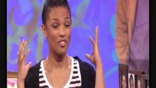 Paul OGrady Show  250408 Part 2 1 [upl. by Euqinoj]