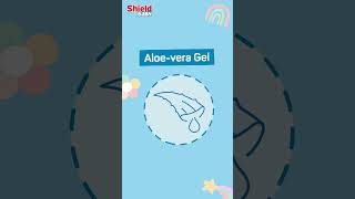 Shield Diapers Wetness Alert amp Soothing Aloe Care [upl. by Ynohta]