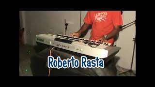 cachimbo da paz Roberto rasta [upl. by Anaicilef]