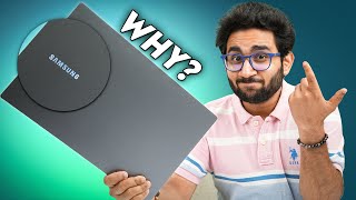 Samsung Galaxy Book 4  Why So Overpriced [upl. by Kcinom71]