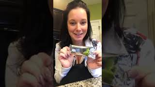 06022018  Shanann Watts Facebook Video [upl. by Atiuqram]