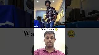 सारा दूध पी गई 😂😂 comedy realfools surajroxfunnyvibo vikramcomedyvideo funny [upl. by Granville946]