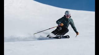 Whistler HeliSkiing  Skier Ability Guide [upl. by Noryk929]