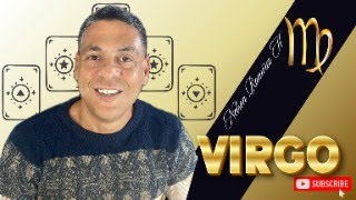 VIRGO ¡PREPÁRATE HOY AQUÍ TE DEJO… QUE AMULETO DEBES USAR PARA ACTIVAR LA SUERTE… [upl. by Arathorn71]