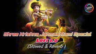 Tum Prem Ho Tum Preet Ho Radha Krishna SLOWED  REVERB  Bhajan Lofi 30 Mix [upl. by Agathe527]