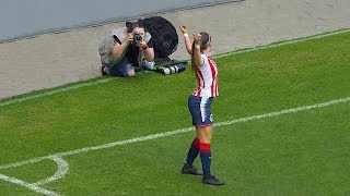 Funny Goal Celebrations In Football [upl. by Gurl]