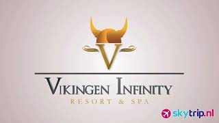 Skytrip Vikingen Infinity Resort Spa [upl. by Caesaria]