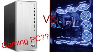 Are Currys Pc world prebuilts good [upl. by Ahseel67]