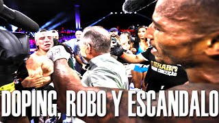 💰¡El ROBO de OSCAR VALDEZ vs ROBSON CONCEICAO💰 FULL FIGHT HIGHLIGHTS [upl. by Gare167]