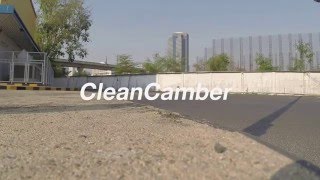 CleanCamber Civic EG9 Ferio Car my Style [upl. by Aicire]