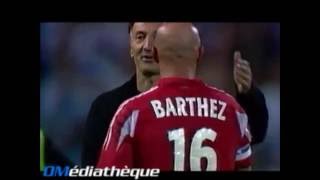 Fabien Barthez  Tribute [upl. by Buell226]