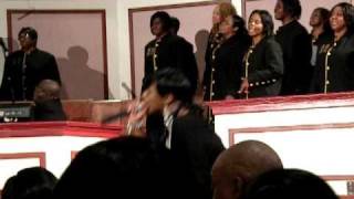 LeAndria Johnson  Lord Do ItAVI [upl. by Ordnagela]