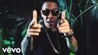 Trap Capos Noriel  Diablita ft Anuel AA Baby Rasta Official Video [upl. by Kall]