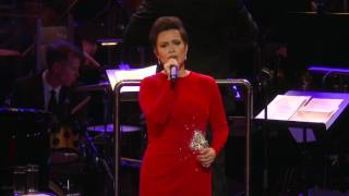 Lea Salonga  Burn Hamilton [upl. by Ziana644]