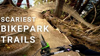 No One Talks About This Bike Park and I Wonder Why [upl. by Acsisnarf]