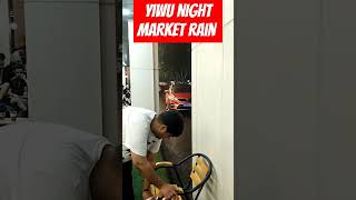 yiwu night market rain view motivation travel trending whatsapp foryou fyp [upl. by Nagol]