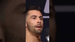 When Cody Garbrandt Humbled Dominick Cruz [upl. by Thorlay]