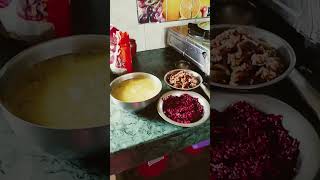 Hai makale Nan ungal Lakshmi Amma cooking fun channel 🥰 [upl. by Pelagias]