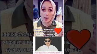 Polisi Diam Saja Saat Prman Bubarkan Diskusi Kebangsaan polisi diskusi kebangsaan viral shorts [upl. by Gonta563]